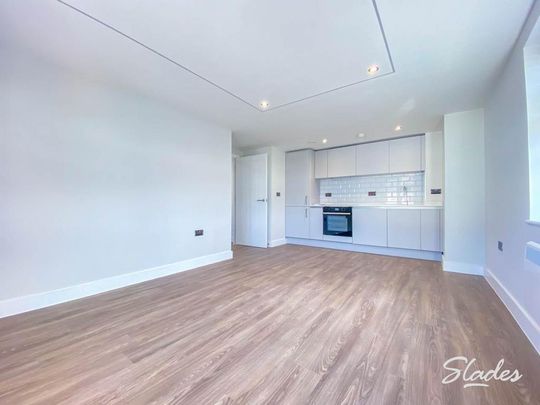 1 bedroom apartment to rent - Photo 1