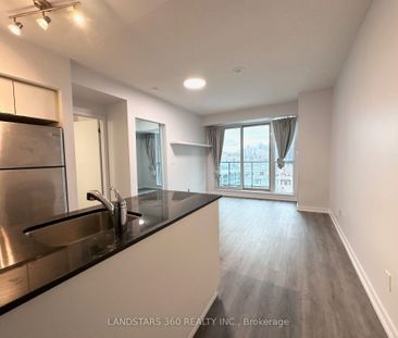 Liberty On The Park Lofts , #1001 - Photo 5