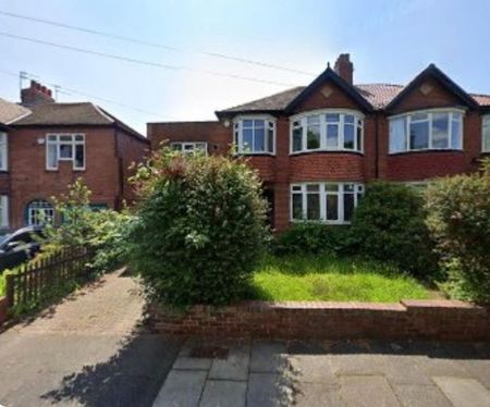 6 bedroom maisonette to rent - Photo 2