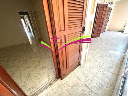 Διαμέρισμα για ενοικίαση Ζαρουχλέικα (Πάτρα) - Φωτογραφία 3