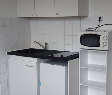 Studio 24m² (réf 6936071) - Photo 3