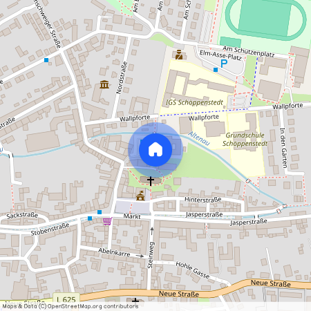 38170 Schöppenstedt