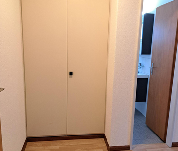 JOLI APPARTEMENT 3 PIECES 2EME ETAGE AVEC BALCON - Photo 5