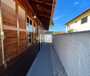 Casa com 2 quartos e 82m² para alugar em Carianos, Florianópolis. - Photo 5
