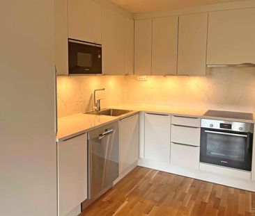 Ulriksgatan 91 - Foto 3