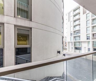 Studio to rent - Photo 5