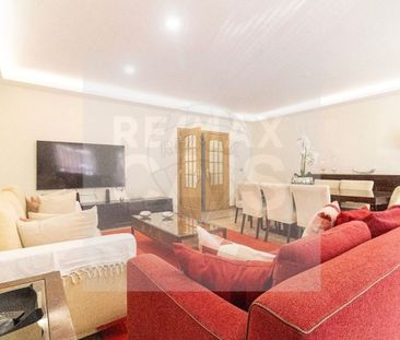 3 room luxury Flat for rent in Oeiras, Portugal - Photo 4