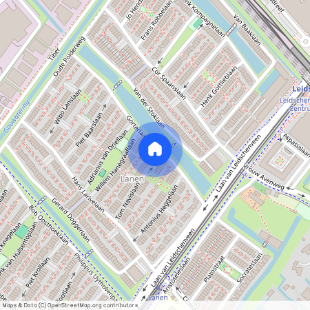 Tom Navislaan 42, Zuid-Holland, 2493 BN, Den Haag