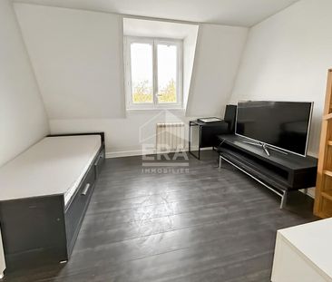 Studio Meublé St Cloud - Photo 3