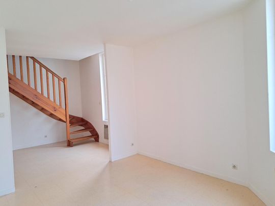 Location Appartement 2 pièces 53m² TOURS 37000 - Photo 1