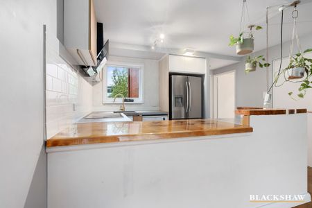 7/16 Macpherson Street, O'Connor ACT 2602 - Apartment For Rent | Domain - Photo 5