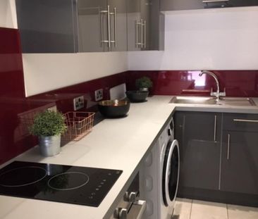 1 bedroom flat to rent - Photo 4