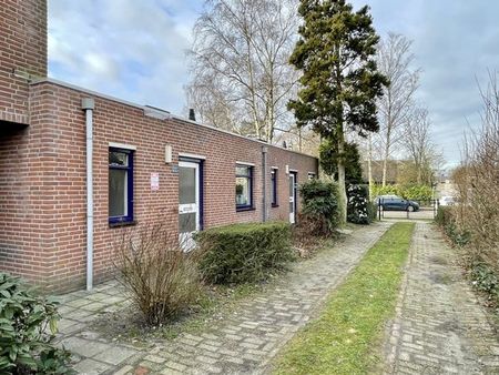 Te huur: Appartement Luit Looymanshof in Oudenbosch - Foto 2