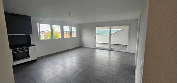 2.5 Zimmer - Photo 1