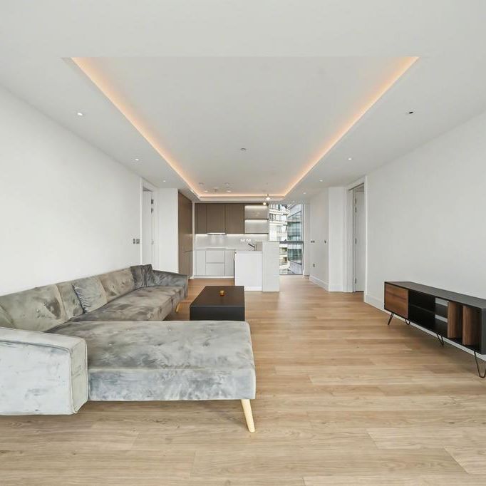 2 bedroom apartment to rent - Photo 1