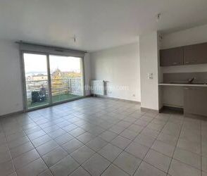 Location Appartement 2 pièces 42 m2 à Montlhéry - Photo 3