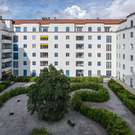 "Willkommen im Lindenhof!" - Photo 1
