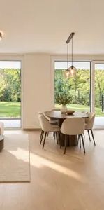 WUNDERSCHÖNE 4-Zimmer Mietwohnung mit Erstbezug, Fernblick & Fußbodenheizung - Foto 1