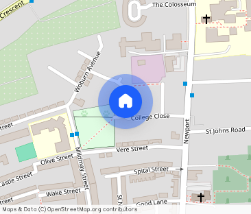 Kenneth Street, LINCOLN - Photo 1