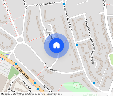 Highland Road, Maidstone, ME15 - Photo 1