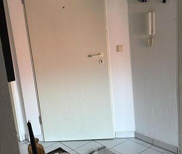 Helle Mietwohnung 4 Zimmer - Photo 1