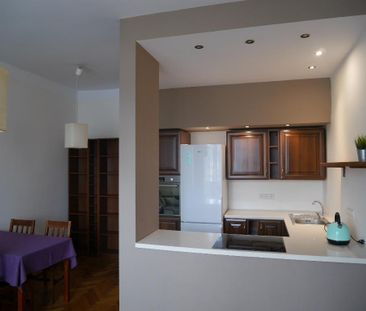 ścisłe centrum, 2 pokoje, dobra cena - Photo 6