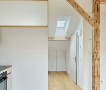 1 Zimmer, 39 m², 4. Stock - Photo 1