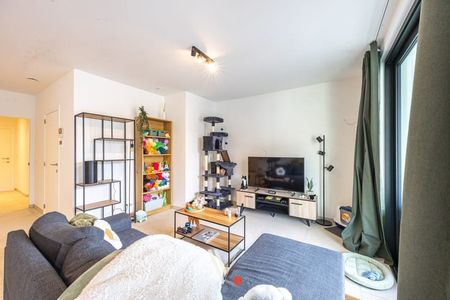 Appartement te huur - Foto 3