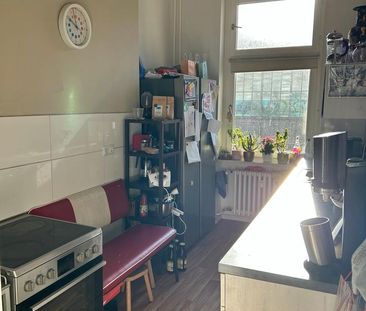 Tolle 3-Zimmer Wohnung/ Nachmieter gesucht - Foto 1