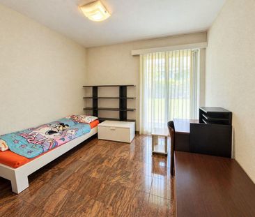 Villetta unifamiliare di 4 ½ locali con bellissimo romantico e gran... - Foto 5