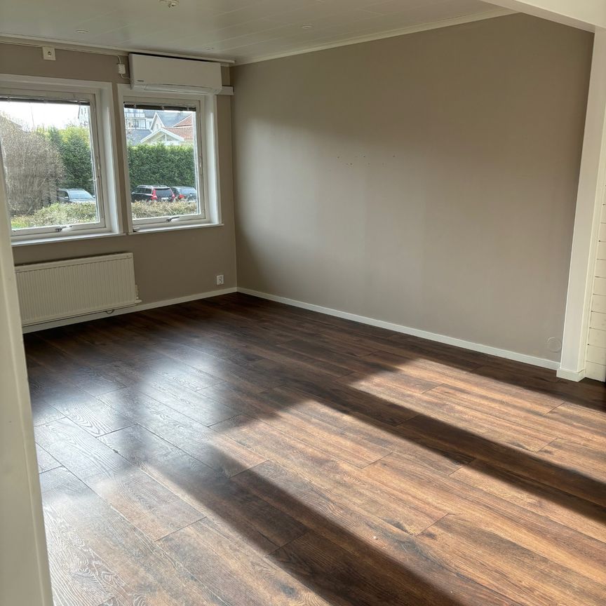 Kungsvägen 41F - Foto 1