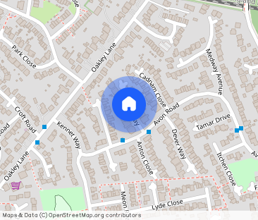 Tanners Way, Oakley, RG23 - Photo 1