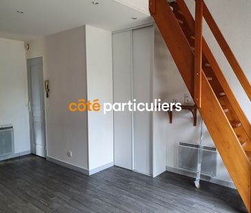 AMILLY AVEC TERRASSE ET STATIONNEMENT - Photo 4