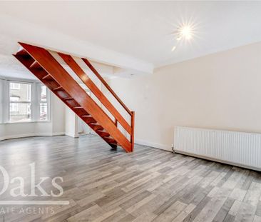 2 bedroom terraced house to rent - Photo 2