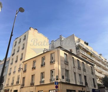 Location Appartement 1 pièce 10m² PARIS 11ème - Photo 5