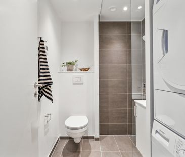 Boulevarden 15G, 2. 3., 7100 Vejle - Photo 1