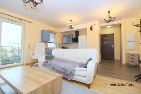 Przestronne mieszkanie w centrum Wrocławia - Zdjęcie 2