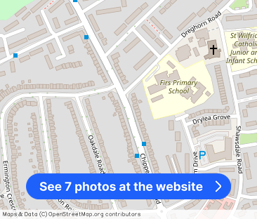 Chipperfield Road, Hodge Hill, B36 - Photo 1