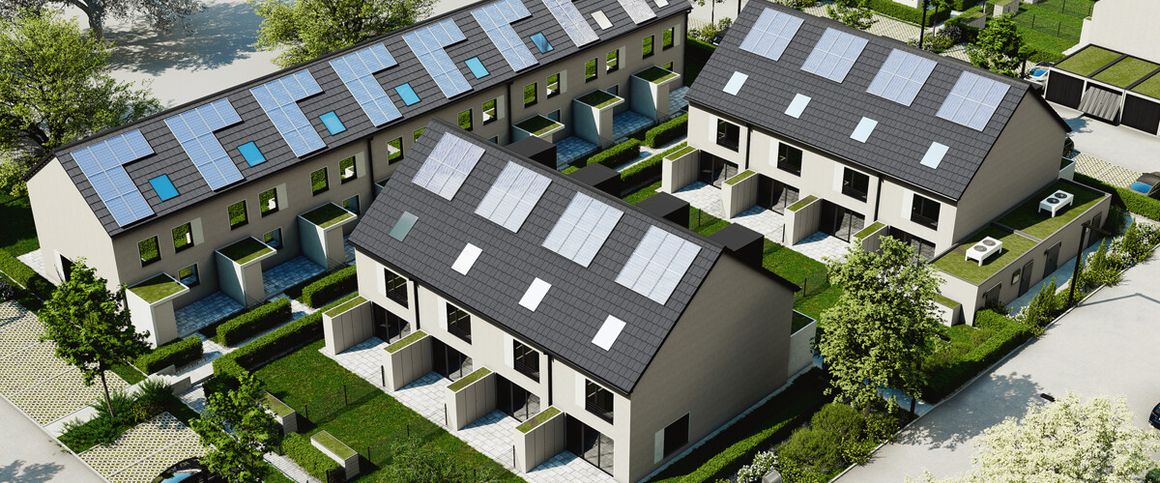 Dein MoVida Traumhaus - Modern & Energieeffizient - 120 m² - Photo 1