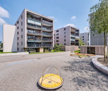 Lichtdurchflutete Attika-Wohnung die kaum Wünsche offen lässt - Photo 6