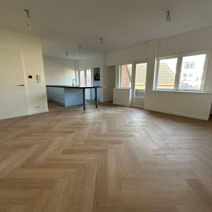Appartement te huur: Abraham van Royenstraat 104-H 2202 EP Noordwijk (ZH) - Foto 1