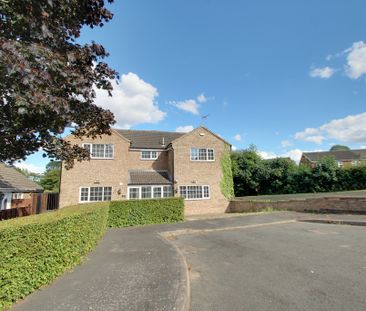 Meynell Close, Leicester - Photo 1