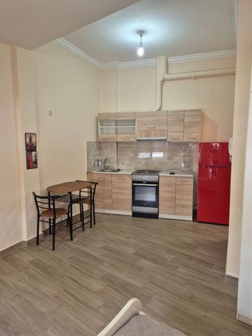 Studio/Γκαρσονιέρα για ενοικίαση - Αγρίνιο, - Φωτογραφία 5
