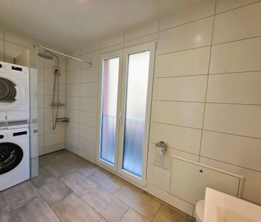 Moderne 4.5-Zimmer-Wohnung im Erdgeschoss - Photo 5