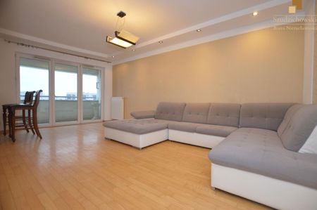 Mieszkanie na wynajem Warszawa, Ursynów, Ursynów, Braci Wagów - Фото 2