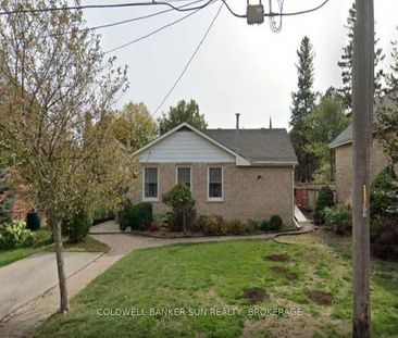 For Lease - 500 Canterbury Street, Woodstock, Ontario - Photo 2