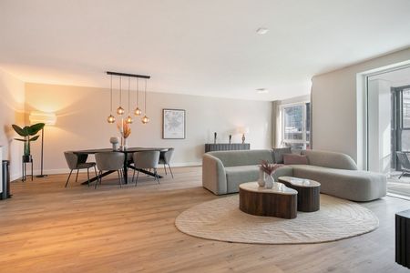 Appartement te huur: Mangoweg 331 2321 HZ Leiden - Photo 3