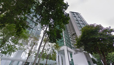 The Grange (D10), Condominium - For Rent - Photo 4