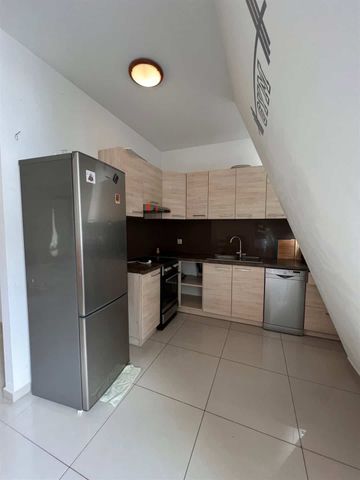 mieszkanie na wynajem Szczecin Stare Miasto - Zdjęcie 5