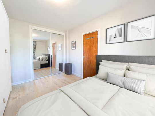 Minerva Lodge, Blackheath, SE3, London - Photo 1
